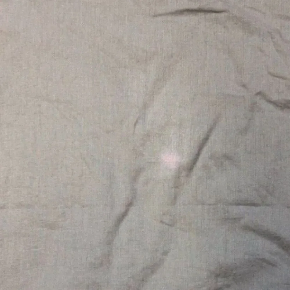West Elm Airy Cotton Voile Solid Quilted King Sham Set Graystone *FLAW*